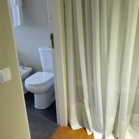 Pensionat Quinta De Sao Francisco Sintra