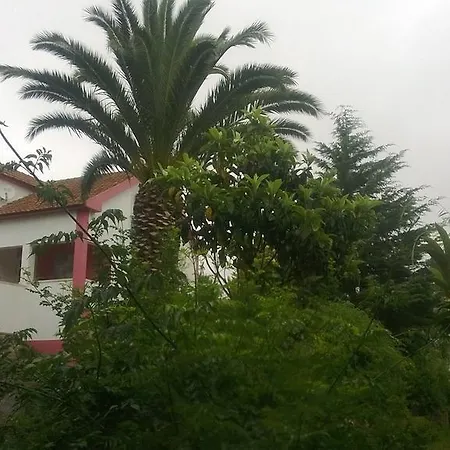 Pensión Quinta De Sao Francisco