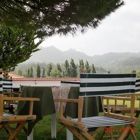 Quinta De Sao Francisco Pensión