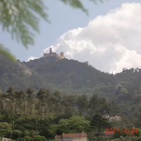 Quinta De Sao Francisco Pensión 3*