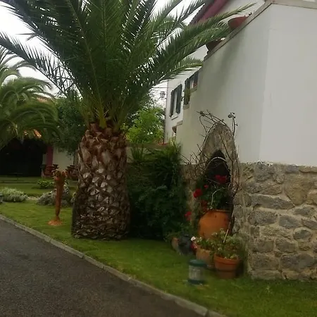 Quinta De Sao Francisco Pensionat Sintra