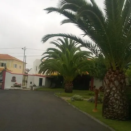 Pensionat Quinta De Sao Francisco 3*