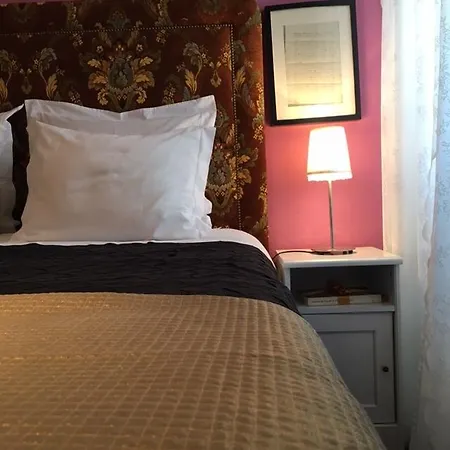 Pensión Quinta De Sao Francisco