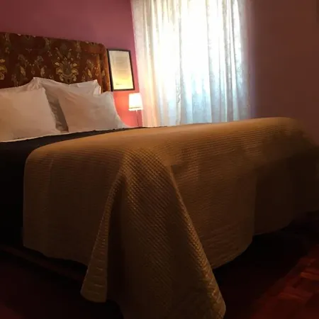 Quinta De Sao Francisco 3*