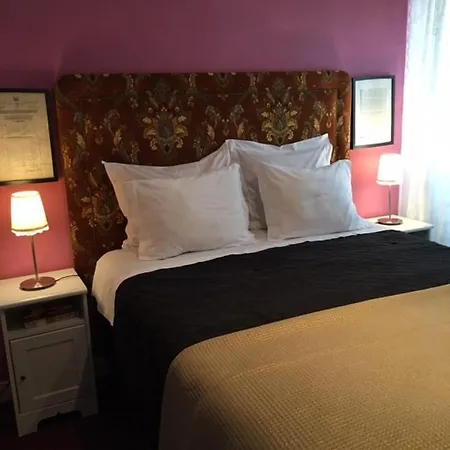 Quinta De Sao Francisco 3* Sintra