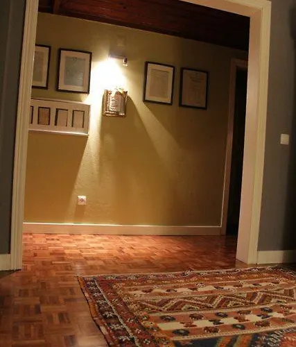 Pensjonat Quinta De Sao Francisco