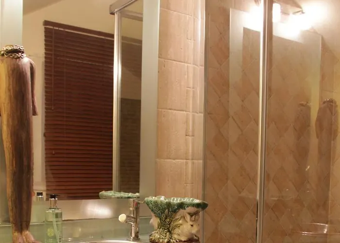 Pensjonat Quinta De Sao Francisco 3*