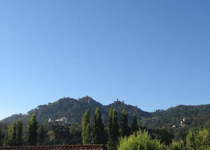 Quinta De Sao Francisco Sintra