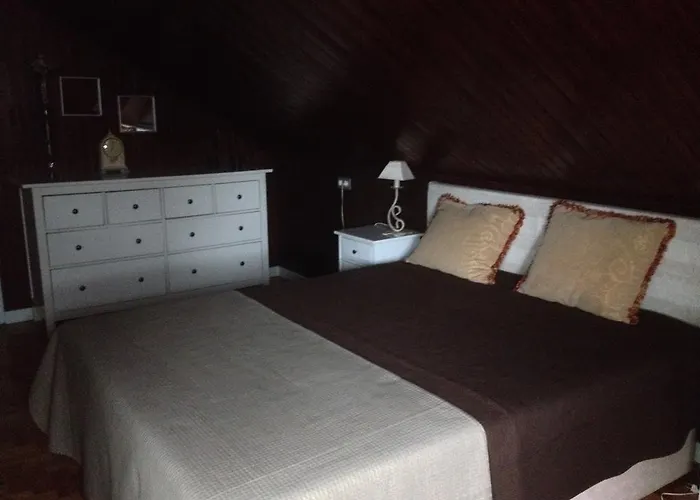 Quinta De Sao Francisco