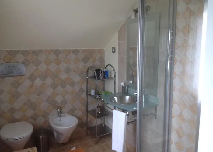 Quinta De Sao Francisco Sintra