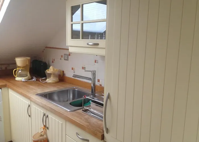 Pensjonat Quinta De Sao Francisco