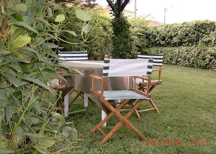 Quinta De Sao Francisco Pensjonat 3*