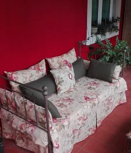 Quinta De Sao Francisco Sintra