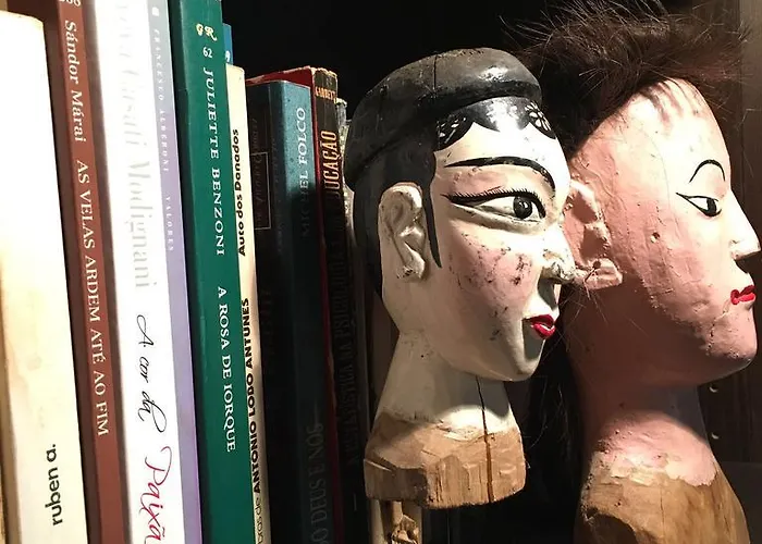 Quinta De Sao Francisco Pensjonat Sintra