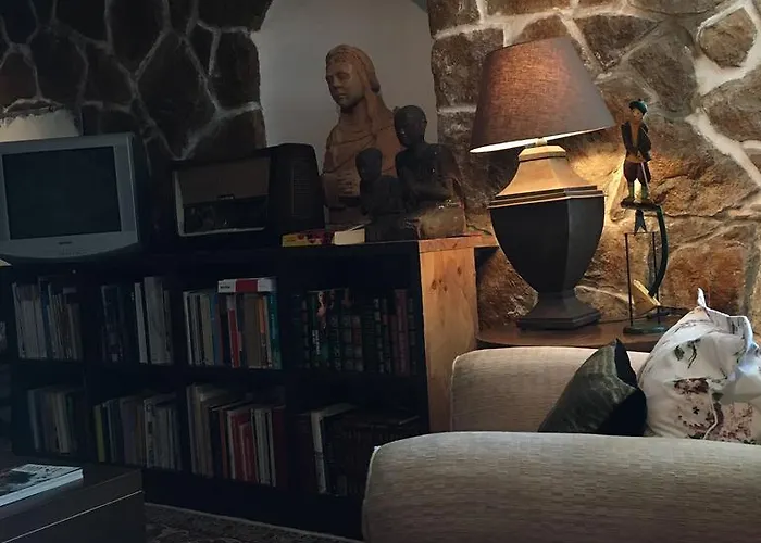 Quinta De Sao Francisco Pensjonat