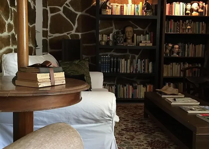 Quinta De Sao Francisco Pensjonat 3*