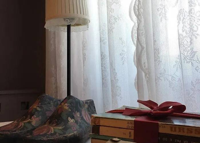 Pensjonat Quinta De Sao Francisco Sintra