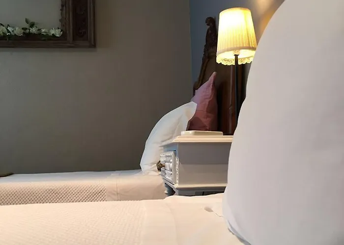 Pensjonat Quinta De Sao Francisco Sintra