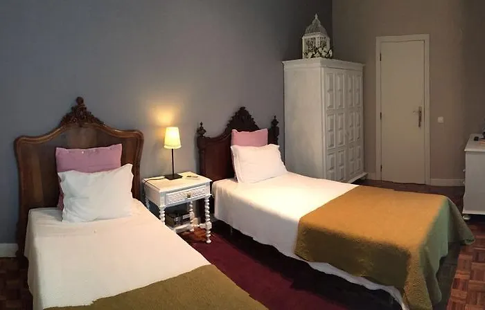 Quinta De Sao Francisco 3* Sintra