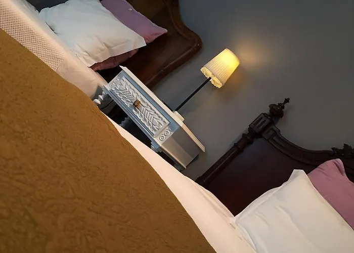 Quinta De Sao Francisco Sintra