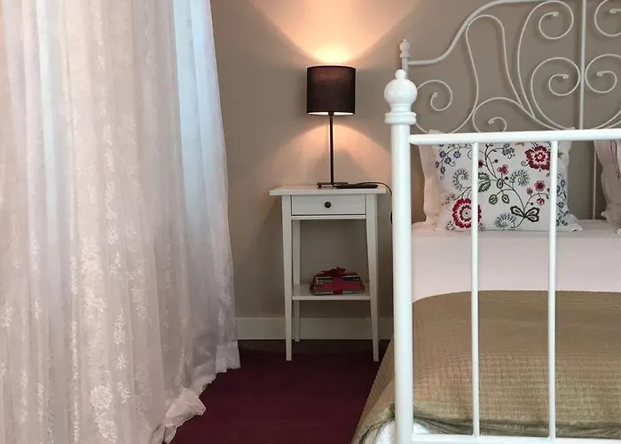 Pensjonat Quinta De Sao Francisco 3*