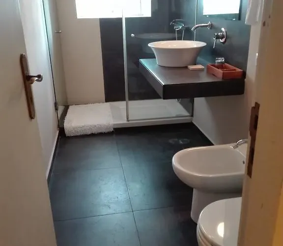 Quinta De Sao Francisco 3*