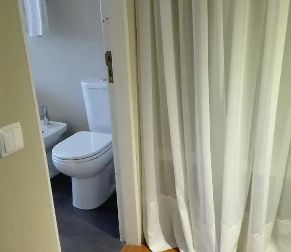 Pensjonat Quinta De Sao Francisco Sintra