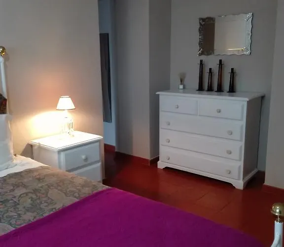 Quinta De Sao Francisco 3* Sintra