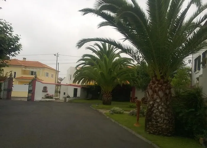 Pensjonat Quinta De Sao Francisco 3*