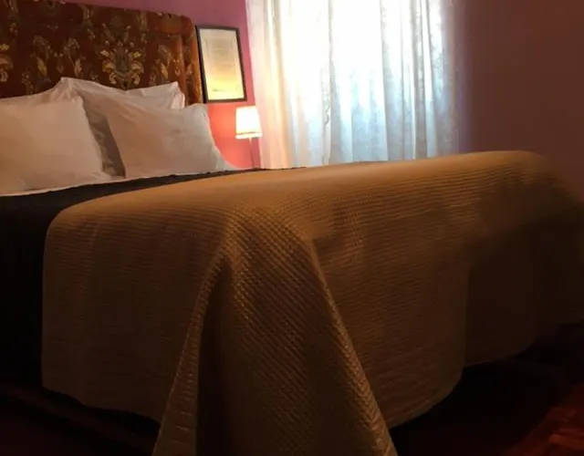 Quinta De Sao Francisco 3*